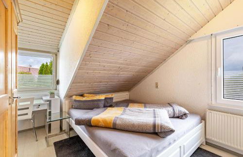 Ferienwohnung Christine - Foto 6