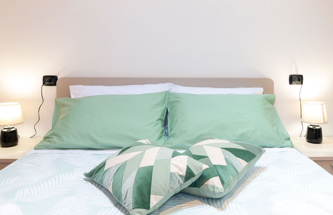 Domo Mea Apartment in Cabras - Foto 14