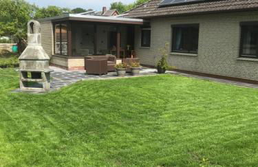 Ferienhaus am Heringskoop - Foto 6