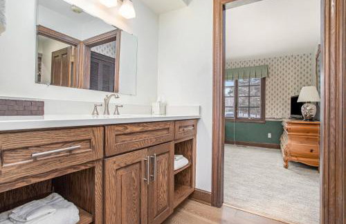 Trent Jones Cottage at Point O' Woods - Foto 20