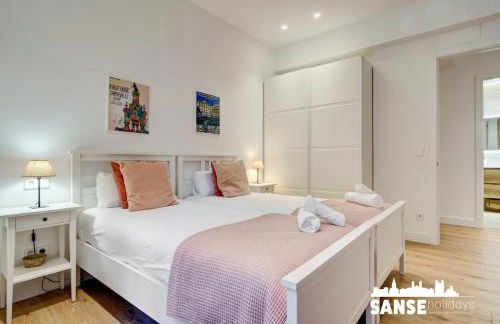 Apartamento Bost by SanSe Holidays - Foto 19