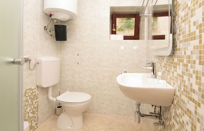 Apartments Leonel Piran - Foto 49