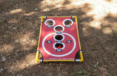 Yosemite+5BR+Views+Hot Tub+Pets - Foto 59