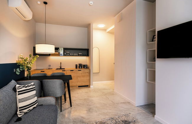 H11 Aparthotel - Foto 60