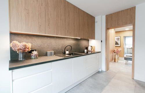 Apartament Batorego - Foto 7