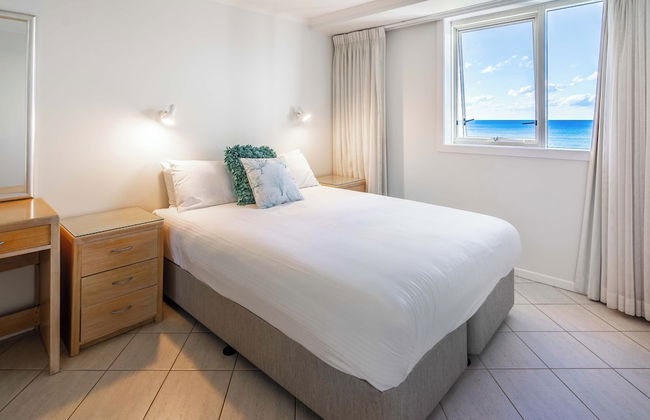 84 The Spit Holiday Apartments - Foto 53