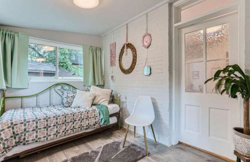 Updated Victorian Home in SoBo - Foto 10