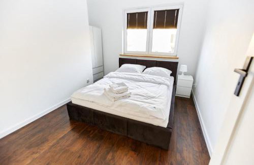 Park & Town Apartment - Foto 11