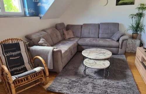 Ferienwohnung Pflüger mit Terrasse - Foto 15