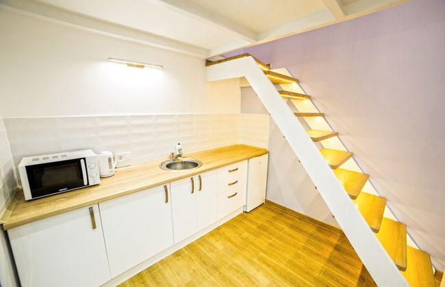 Apartments 1 min to Opera House - Foto 15