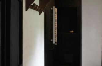 VESTIGES, ancien corps de ferme rénové selon l'esprit wabi-sabi - Foto 13