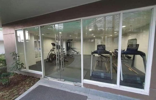 Pioneer Woodland Boni Ave.Mandaluyong - Foto 14