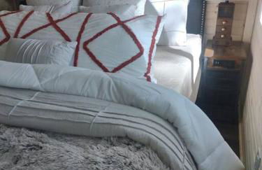 Tiny Home Big View - Foto 3