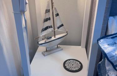 The C Den Amazing Seaview, ground floor, free wifi & parking - Foto 51