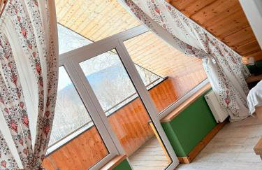 Łykolańczyk-Chatki z JACUZZI - Photo 13