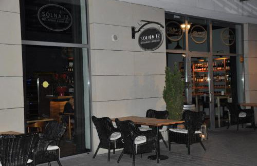 Apartament Centrum Promenada Solna Parking free - Foto 39