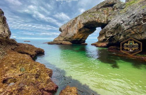 Casa Rural Del Valle Obeso - Foto 18