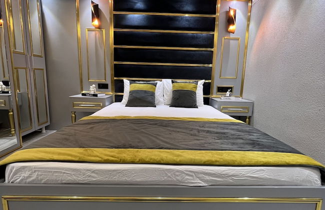 Taksim Larissa Residence - Foto 13