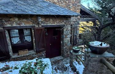 Casa Rural Pirineu Nevà - Foto 32