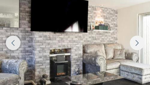 The hawthorns large detached 3 bedroom family home - Foto 3