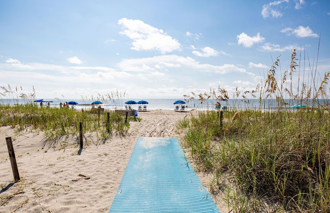 Seawatch at Island Club - Foto 53