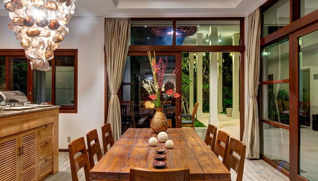 Refeições no quarto