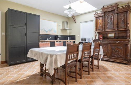 Gîte Rogonde - Foto 6