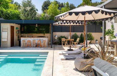 Maison Piscine Proche Cassis - Foto 10