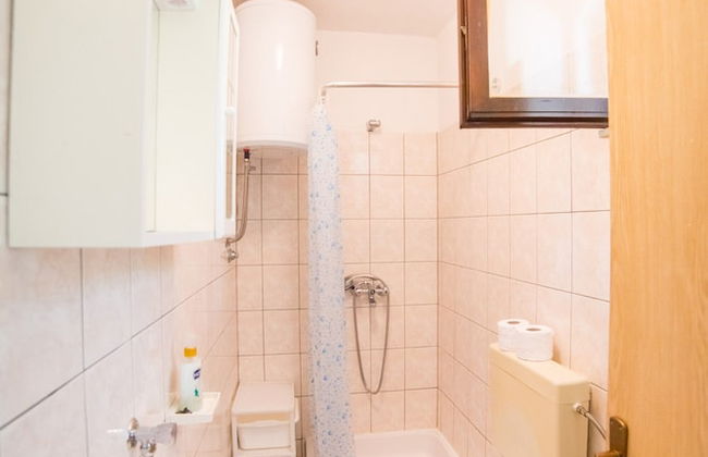 Studio Next to the Beach w Terrace and Parking - Foto 12