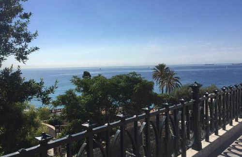 Fantastico Tarragona Corsini Apartment-1, en el centro con parking - Foto 48