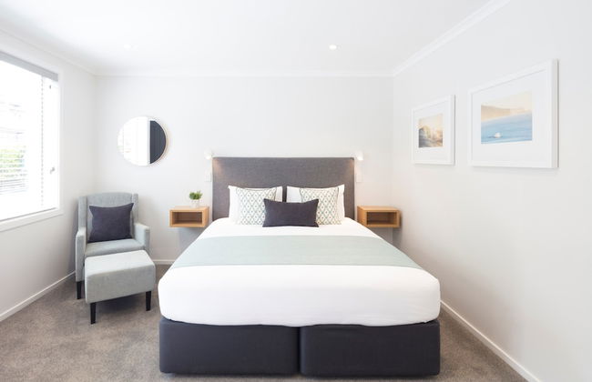 Beechwood Boutique Accommodation - Foto 18