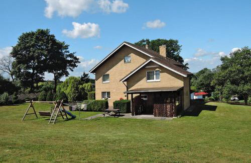 Holiday Home in Lubin Near Wollin Park - Foto 6