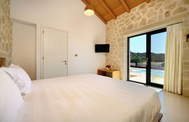 Mega Lithari Villas Corfu - Foto 5