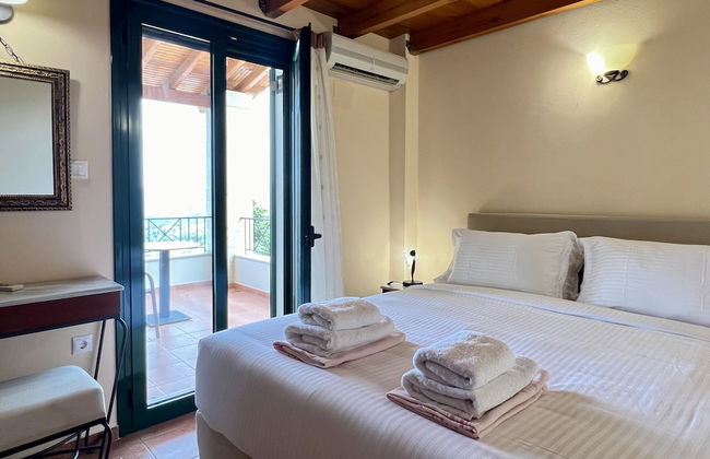 Villa Artemis in Vrises - Foto 35