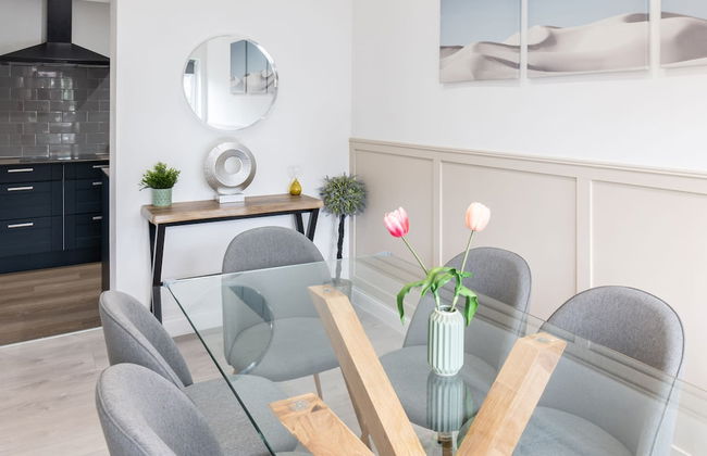 Host Stay Marguerita Road - Foto 9