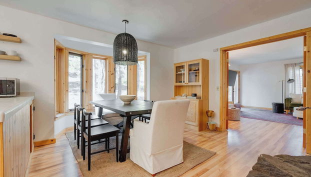 North Lake Hideaway Prime Locale for Outdoor Fun - Foto 2, Imagem principal