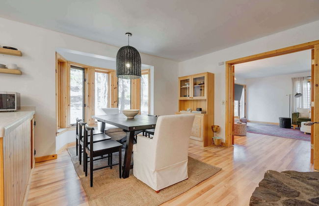 North Lake Hideaway Prime Locale for Outdoor Fun - Foto 1