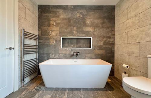 Modern Retreat in Mumbles - Disabled Access! - Foto 18