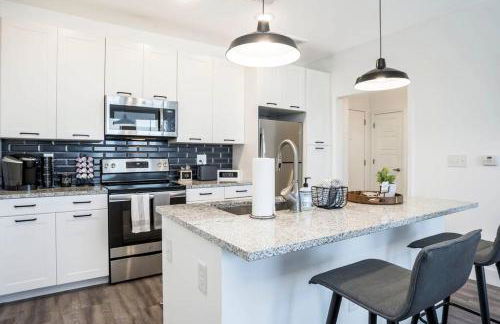 Swanky Atlanta Apartment - Foto 17