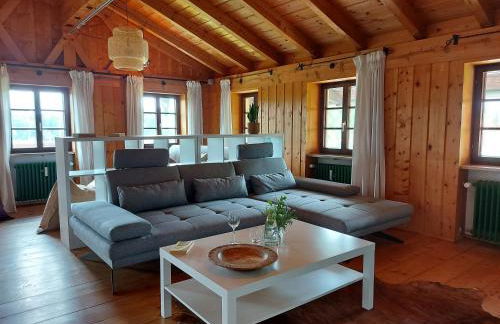 Marxhof Seebruck am Chiemsee - Photo 1