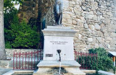 Le Bastion, 15 guests, 5 suites, 5 baths, AC - Foto 19