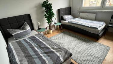 Urban Apartment - Foto 2