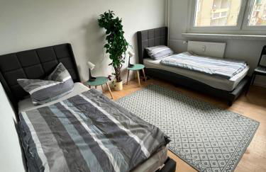 Urban Apartment - Foto 2