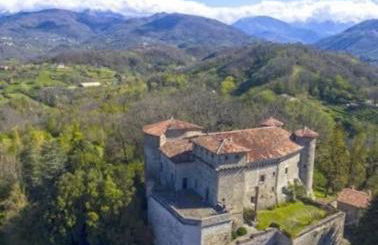 Maurizio nel Borgo Medievale - Foto 25