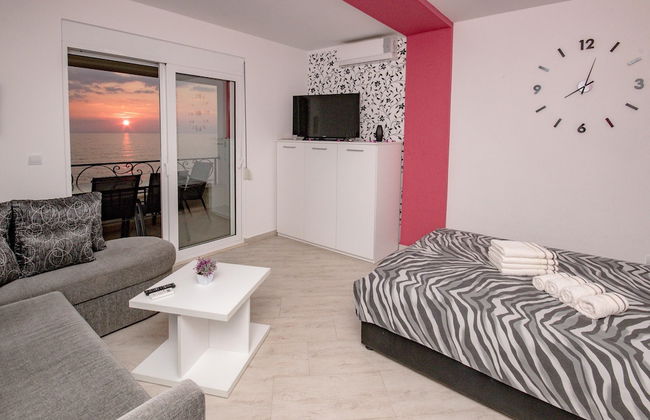 Apartments PIANO - Foto 26