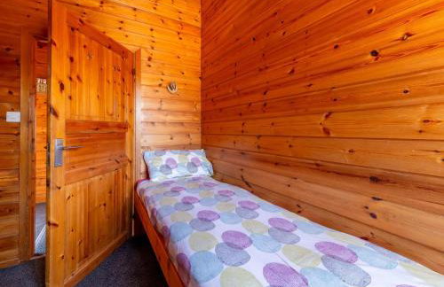 Chalet Lodge 1 by Interhome - Foto 12