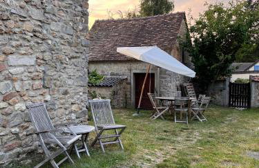 Jolie maison avec jardin, forêt, 45 min de Paris - Foto 4
