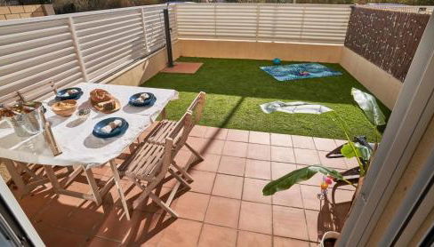 Rincón en la playa by Rinconesmediterraneos - Foto 3