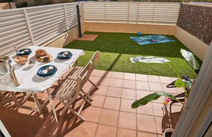 Rincón en la playa by Rinconesmediterraneos - Foto 3