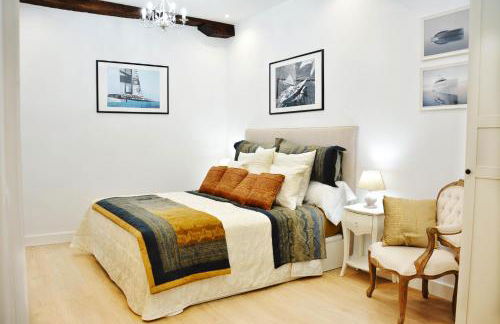 LUX CITYHALL + PARKING - Foto 10